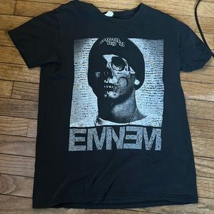 Eminem T-shirt